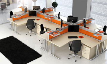 Office Design