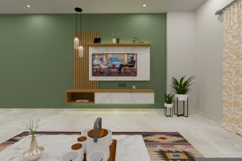 Residential Design Portfolio